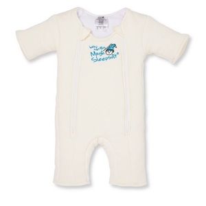 Baby Merlin’s Magic Sleep Suit- Size Large 6-9 Months